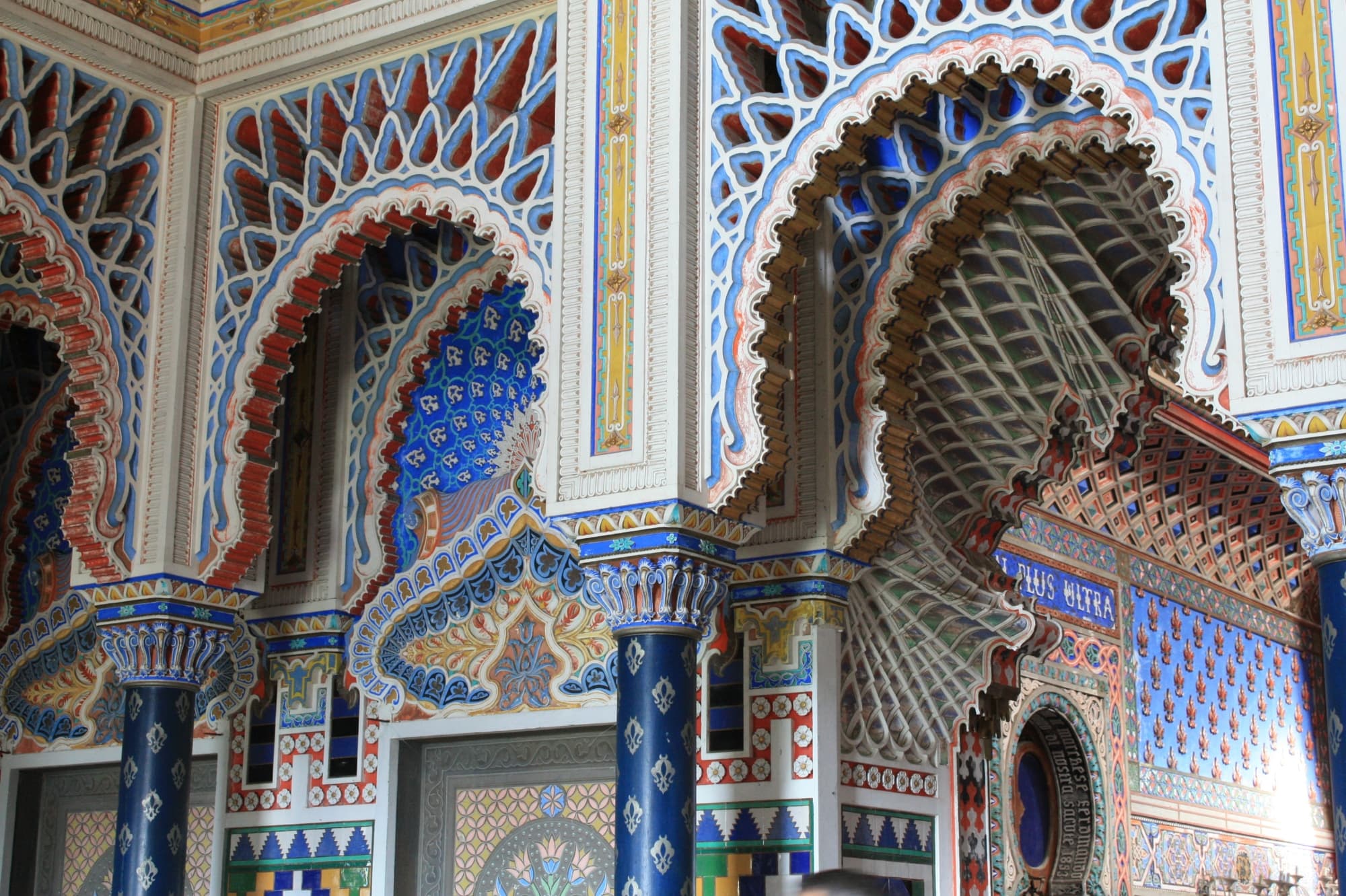 castello_sammezzano_toscana_ilaria_giannini (2)