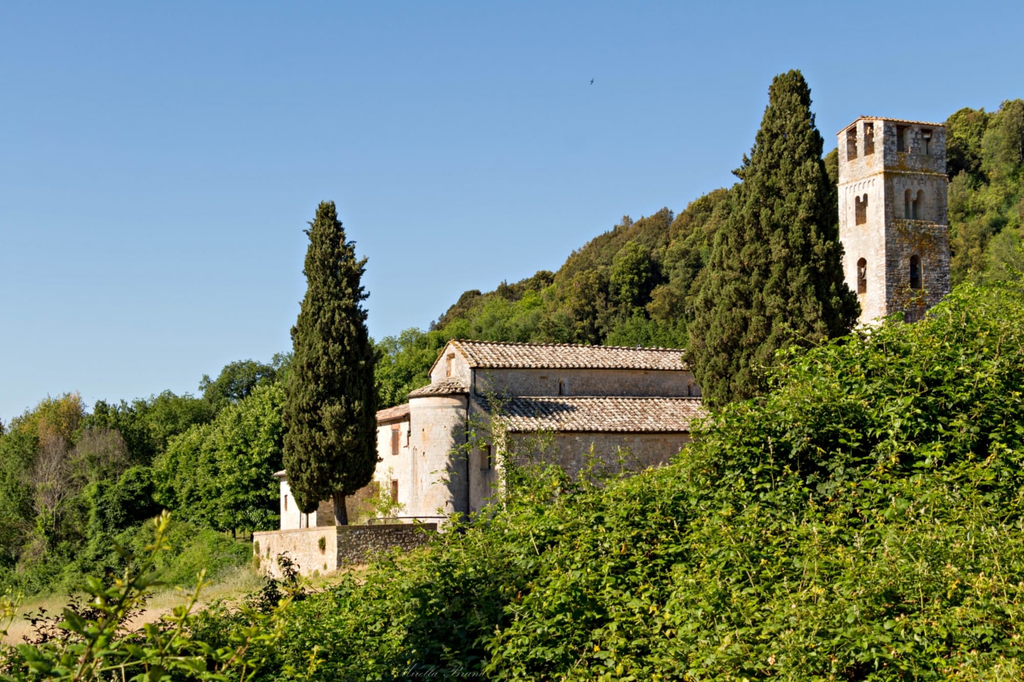 San Galgano