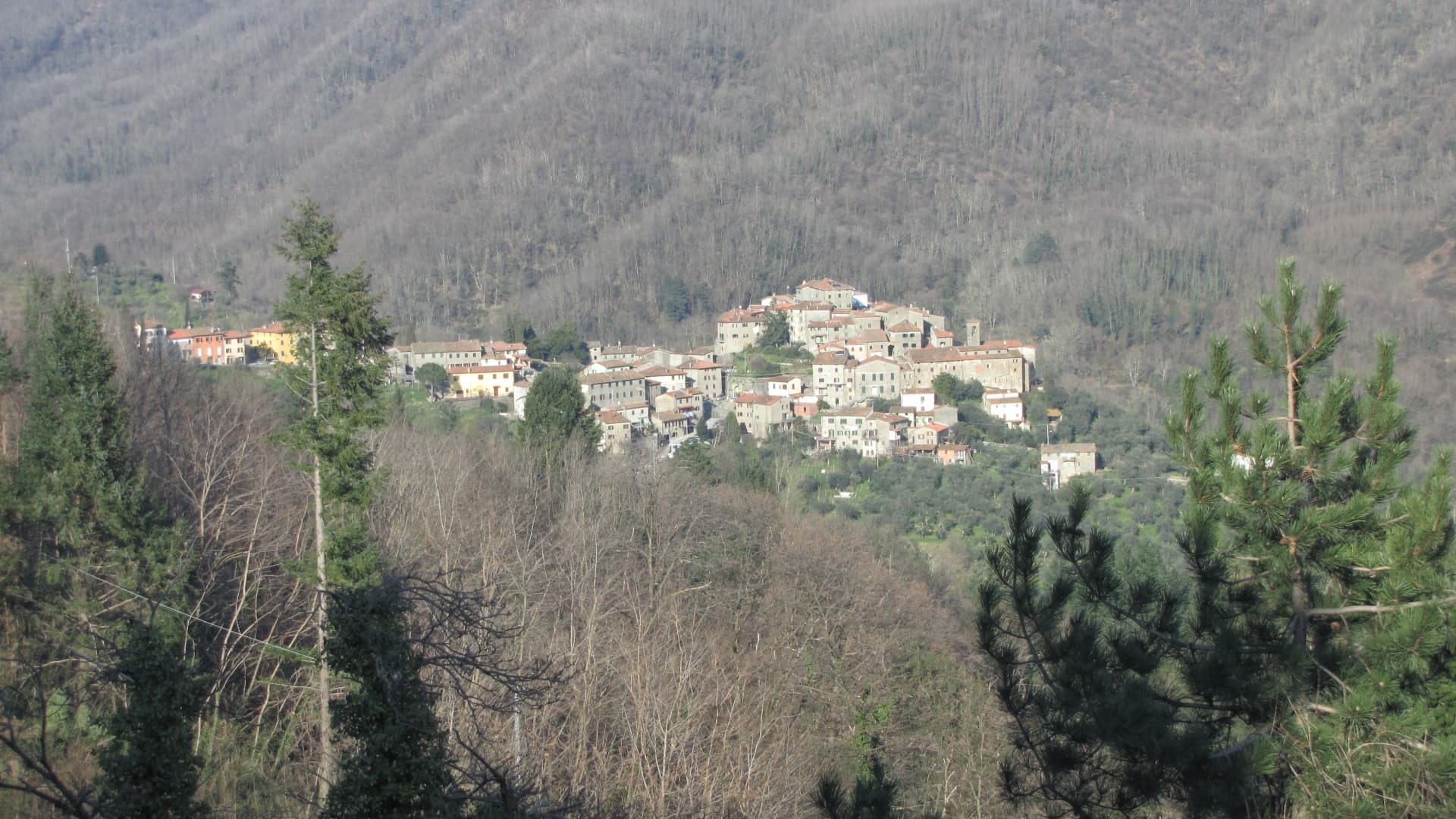 San Quirico
