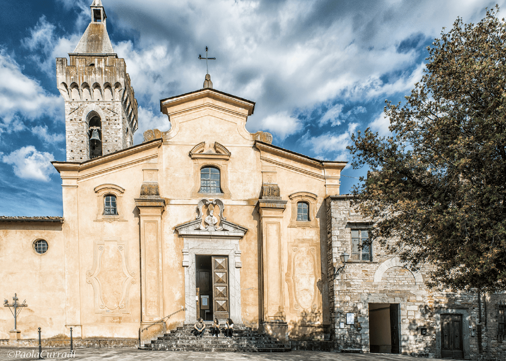 Pieve di san Donato