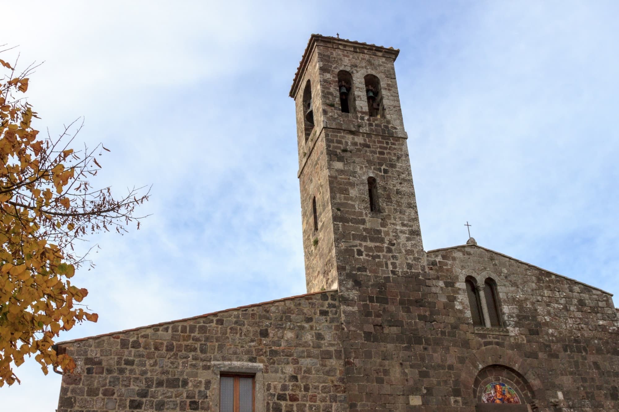 Saint Pierre l'Apôtre