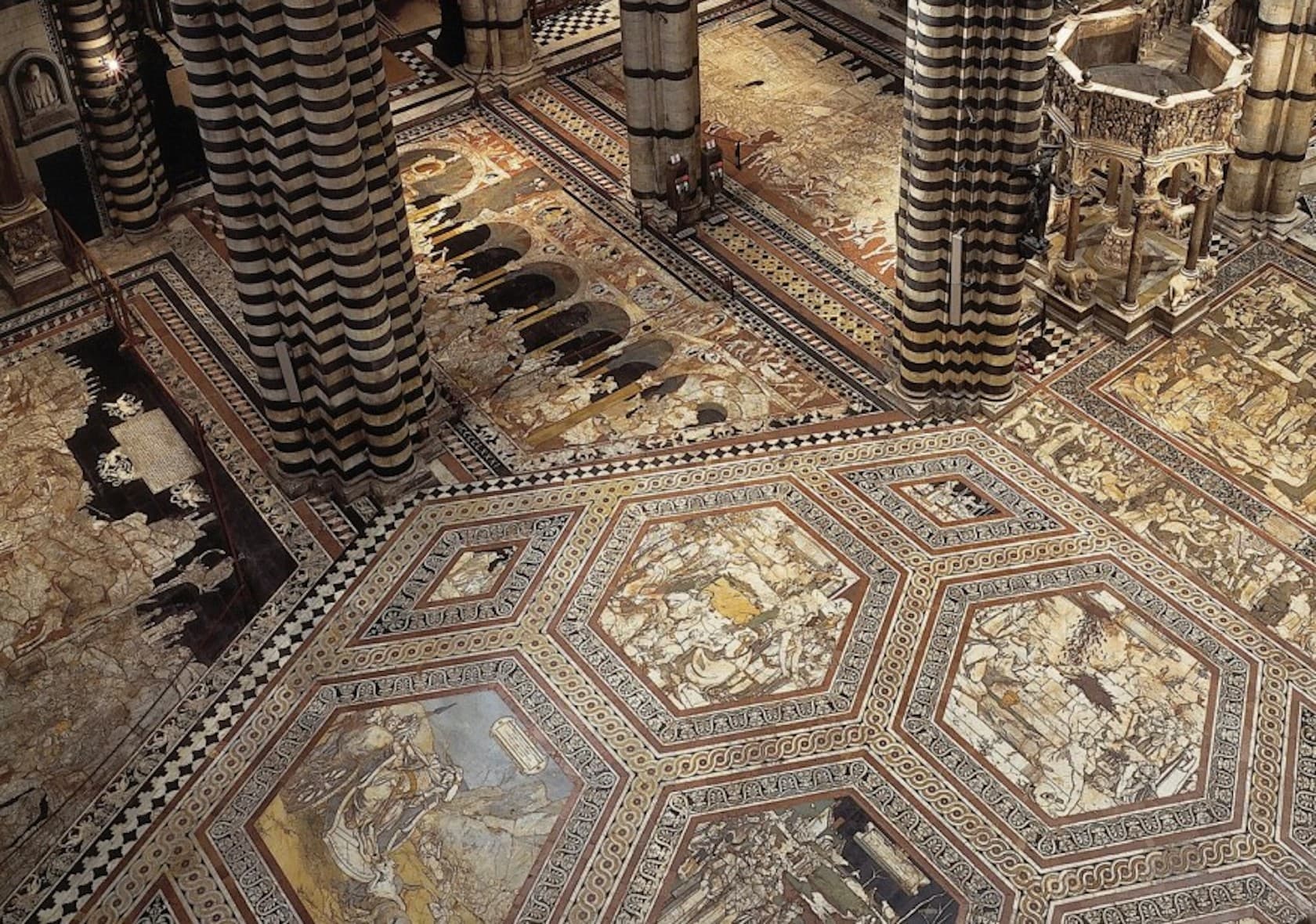 pavimentoduomo