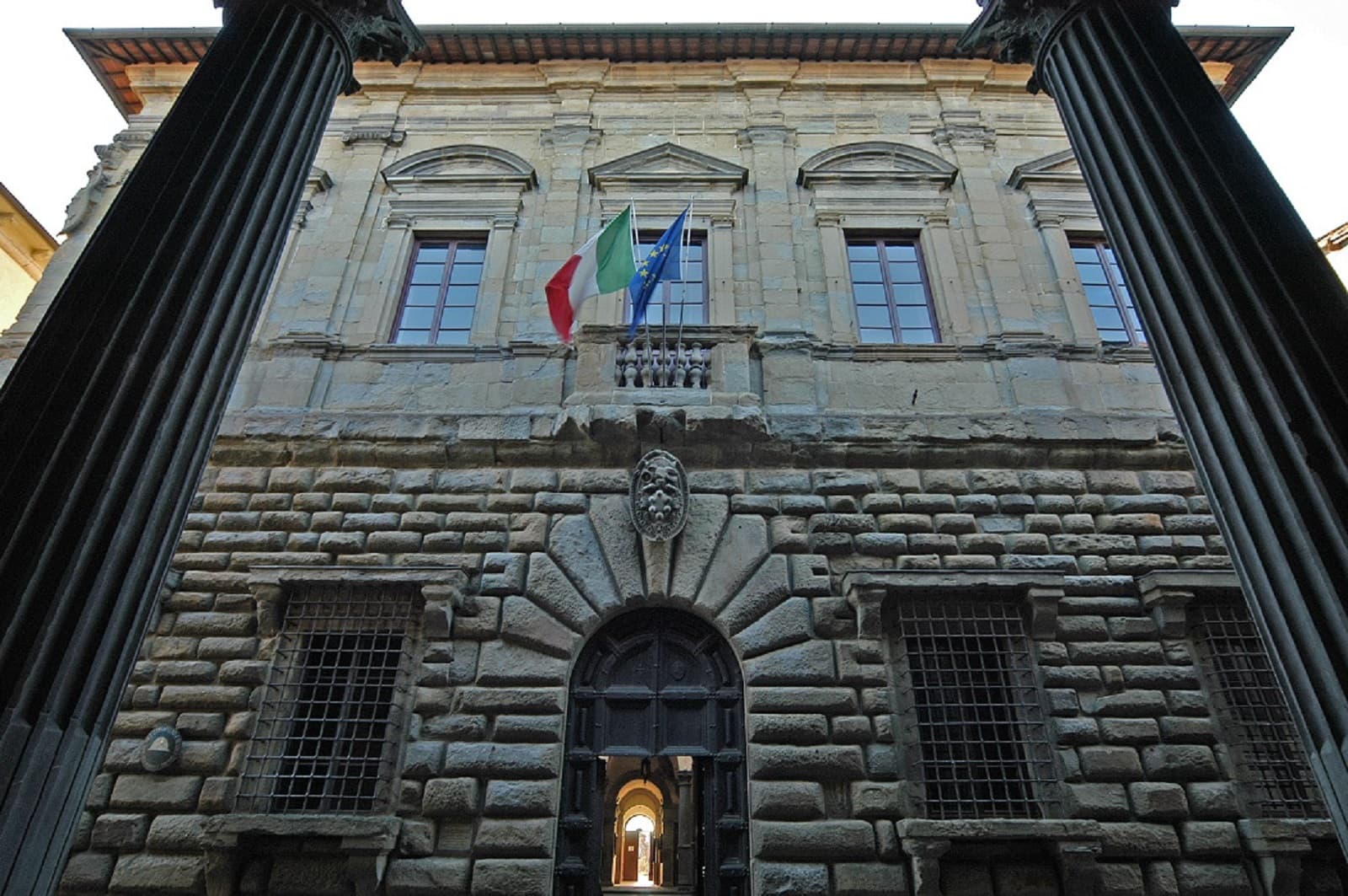 Palacio Di Monte