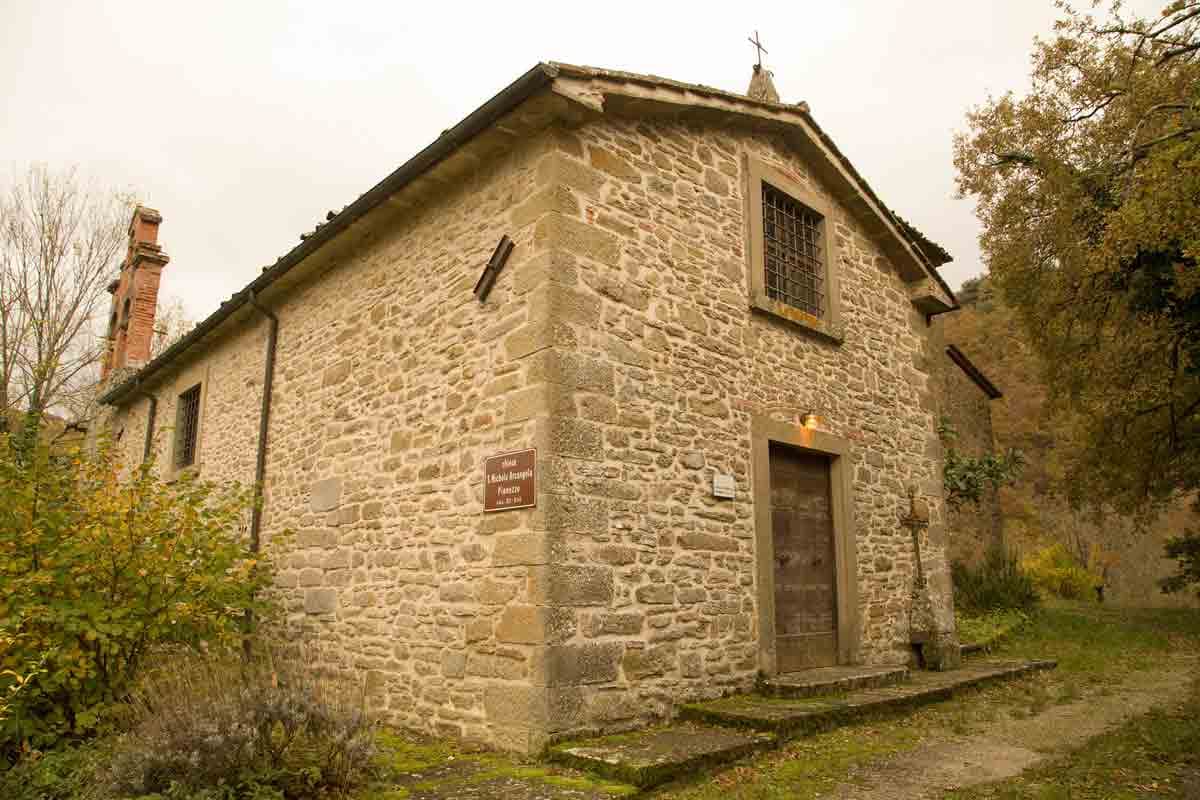 Chiesa di San Michele Arcangelo a Pianezze