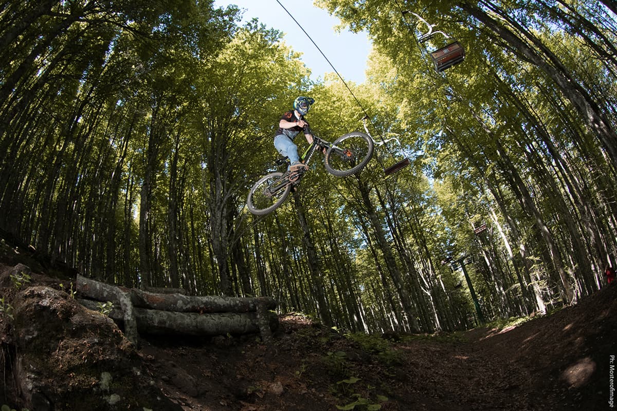 Amiata Freeride