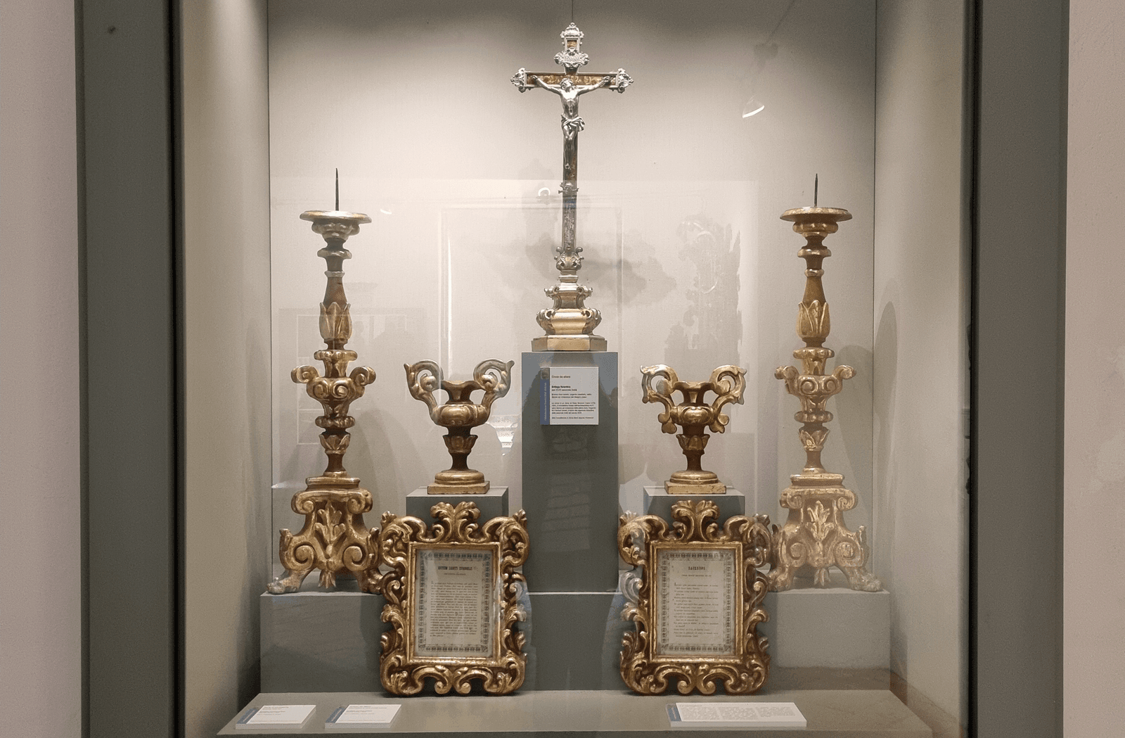 Diocesan Museum of Pontremoli