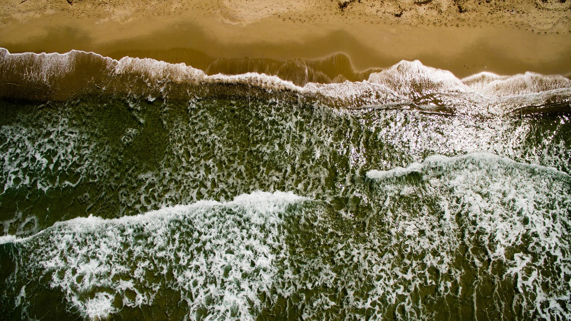 waves