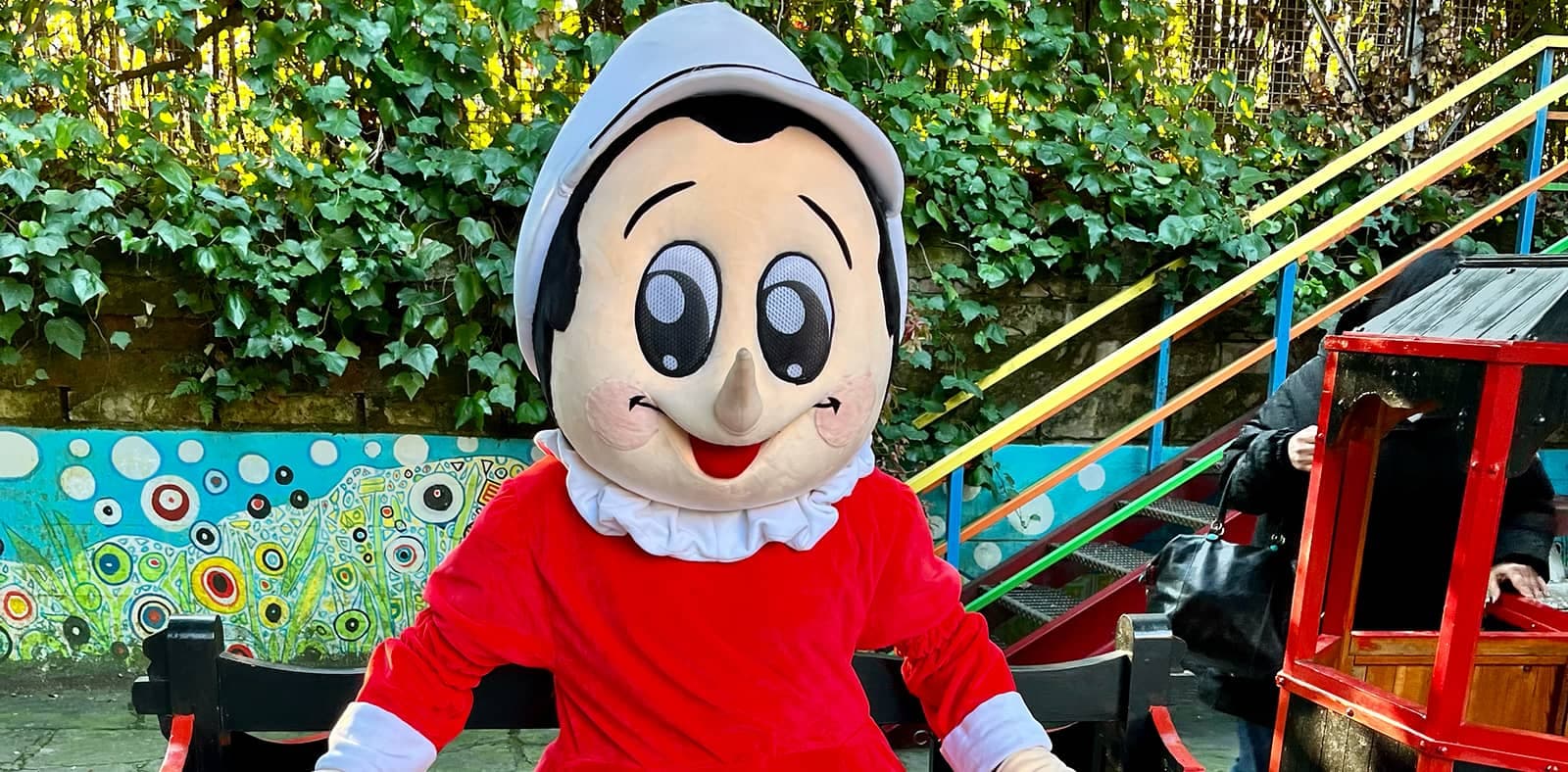 Parco Pinocchio a Collodi: hotel, biglietti Salta la Fila e attività per bambini