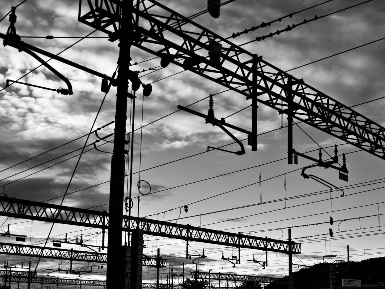 Stazione di Pisa