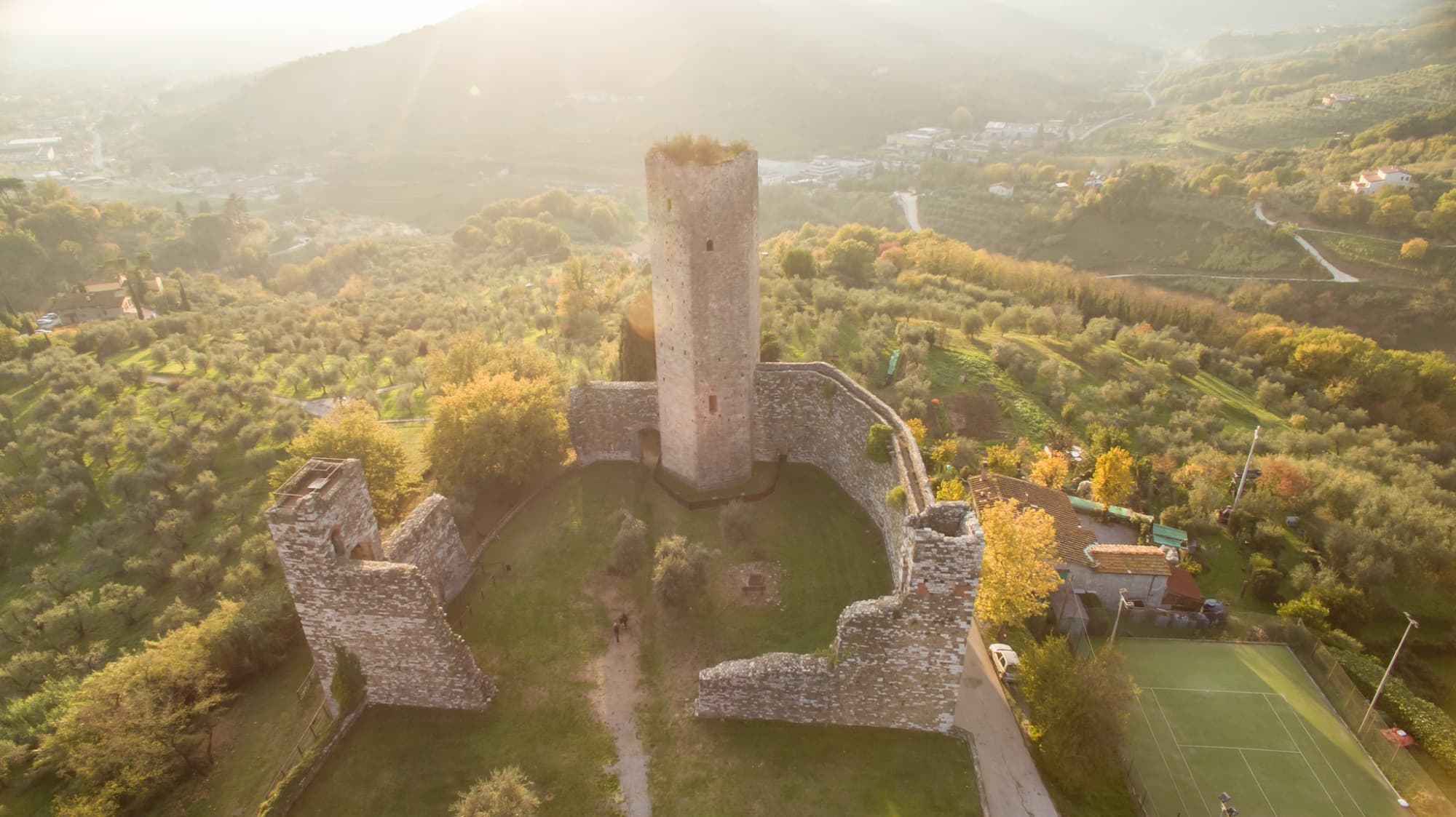 Serravalle Pistoiese