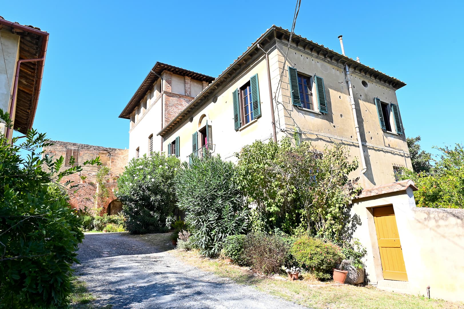 Tenuta di Camugliano