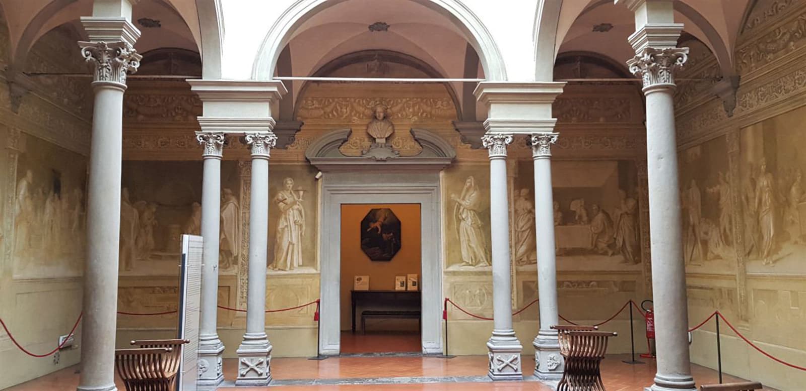 Capolavoro di Andrea del Sarto