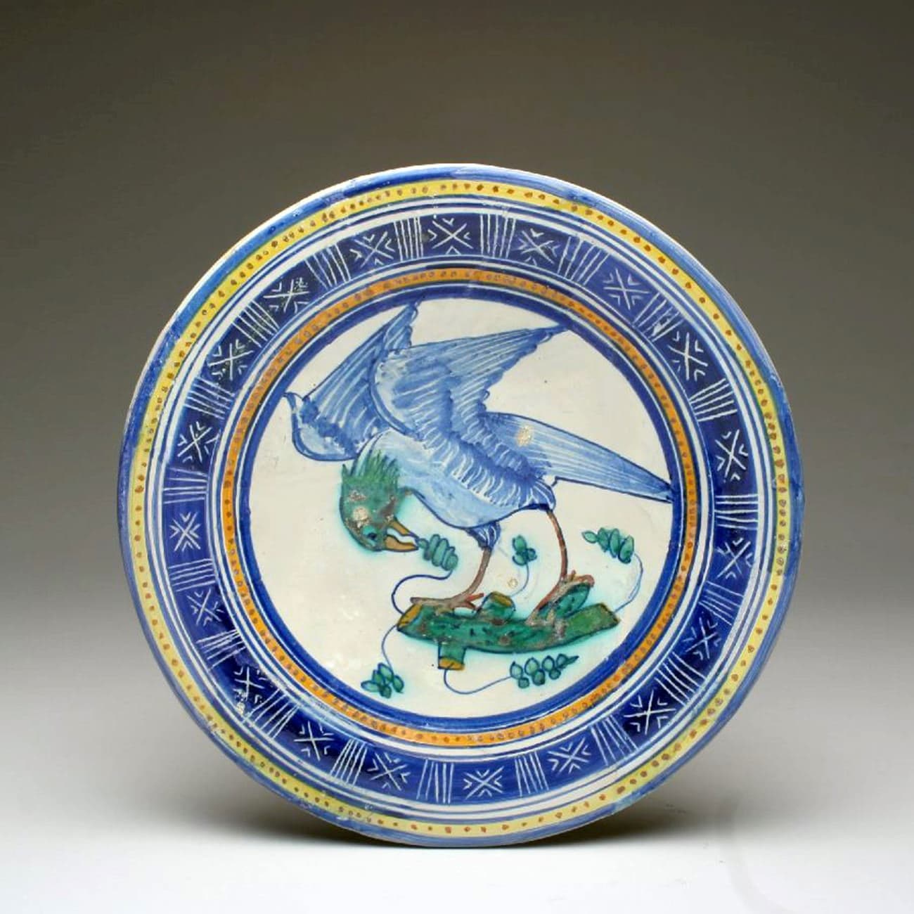 Keramikmuseum von Montelupo