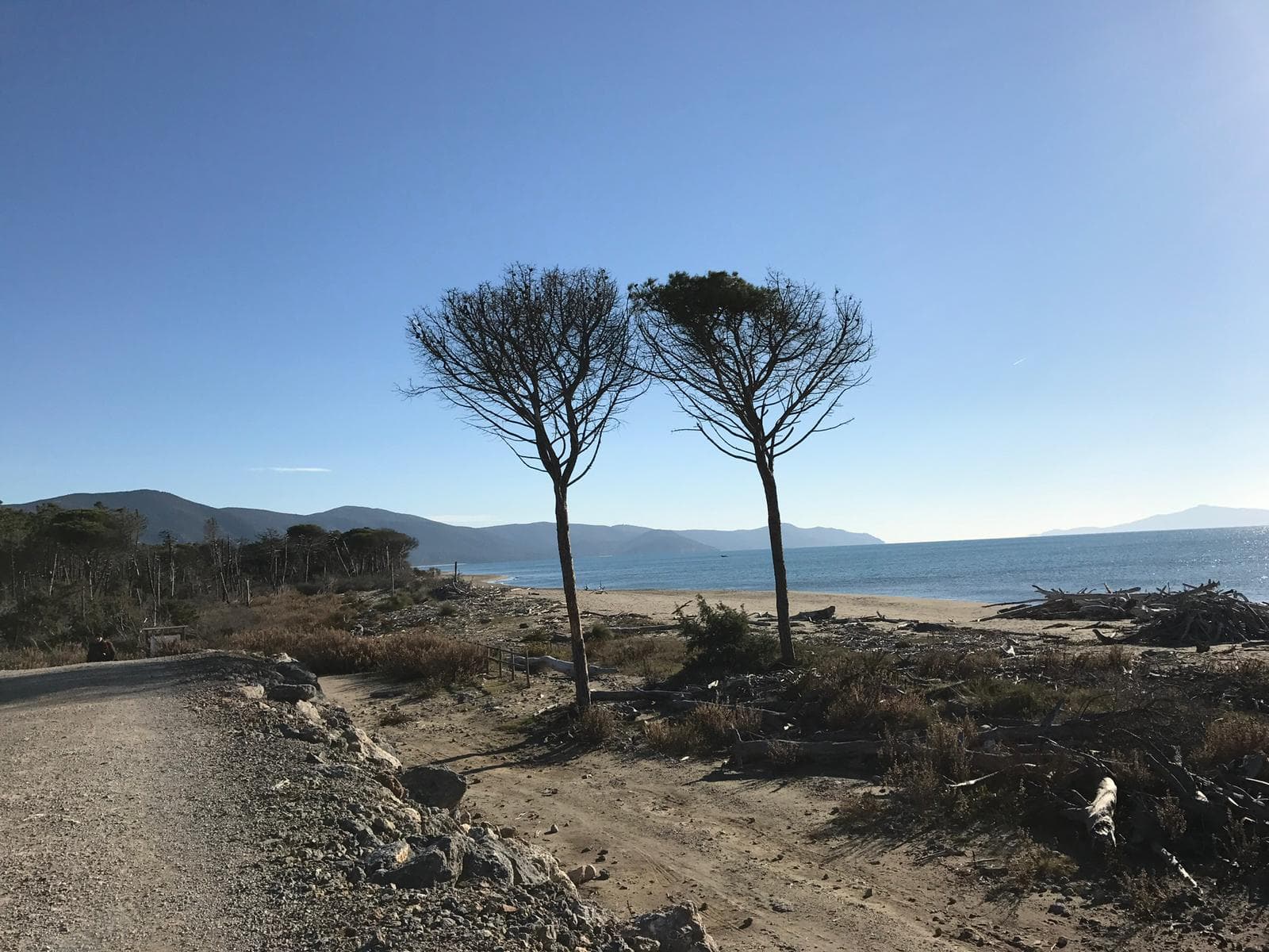 Parque de Maremma