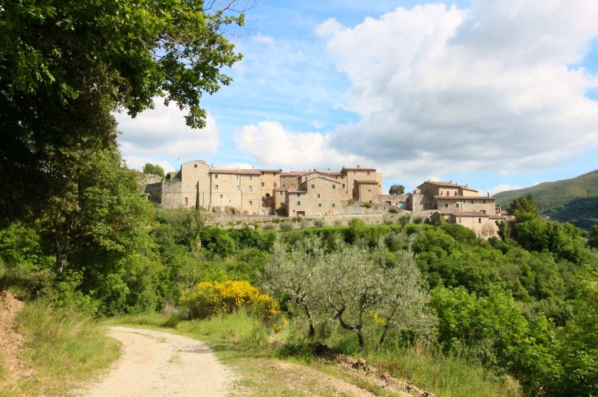 Borgo La Leccia
