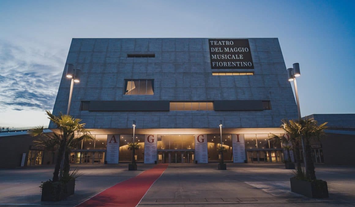 Teatro del Maggio