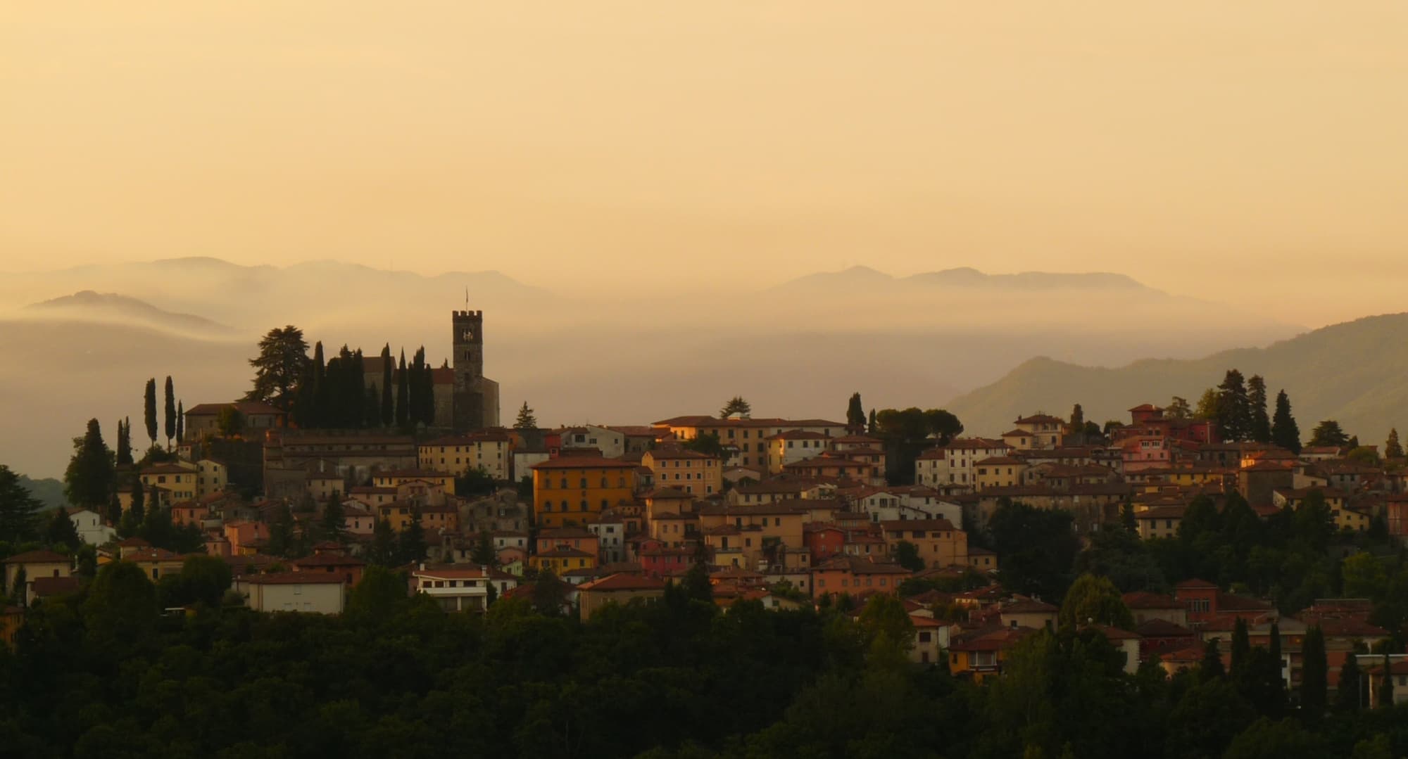 Alba y Barga