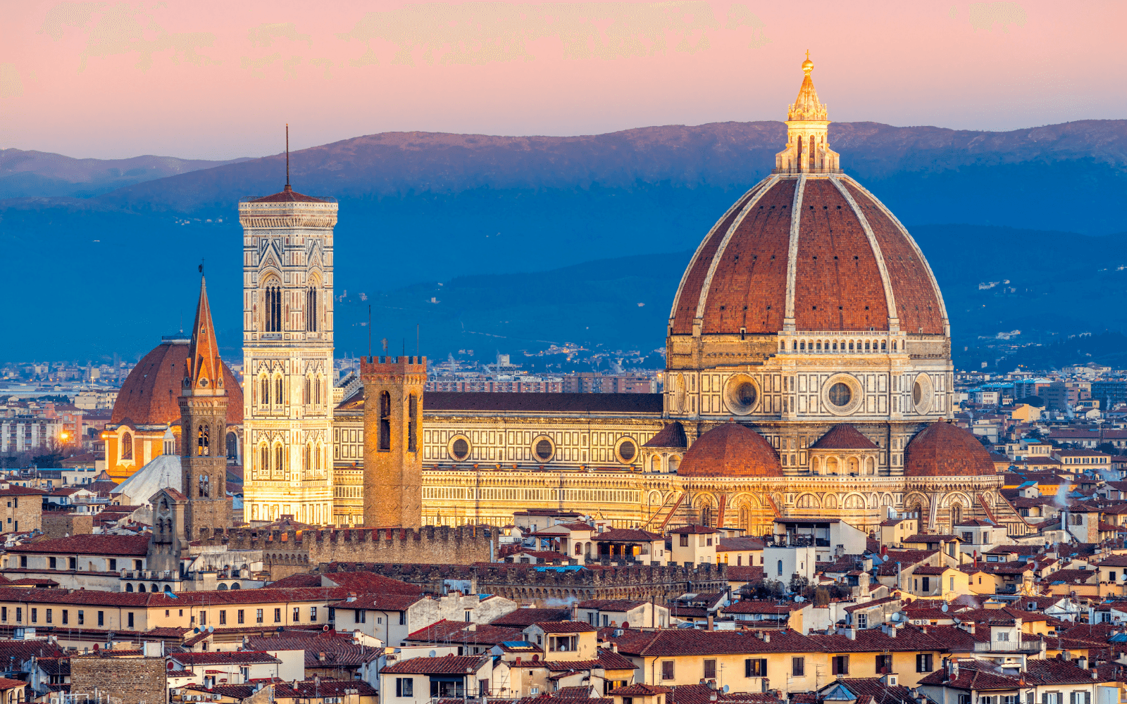 Firenze
