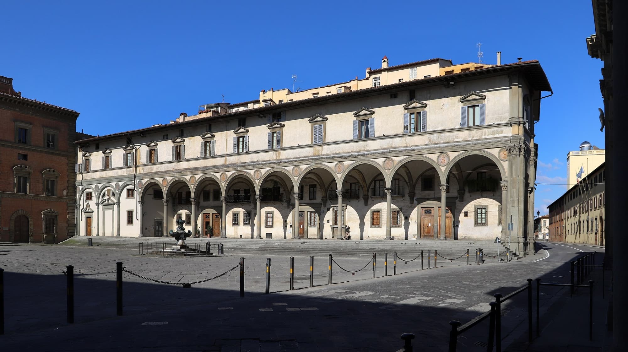 FirenzeSSAnnunziata