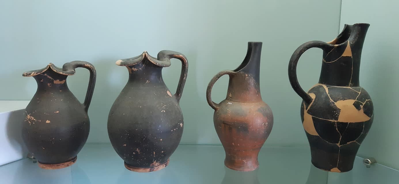 Museo Archeologico di Orbetello
