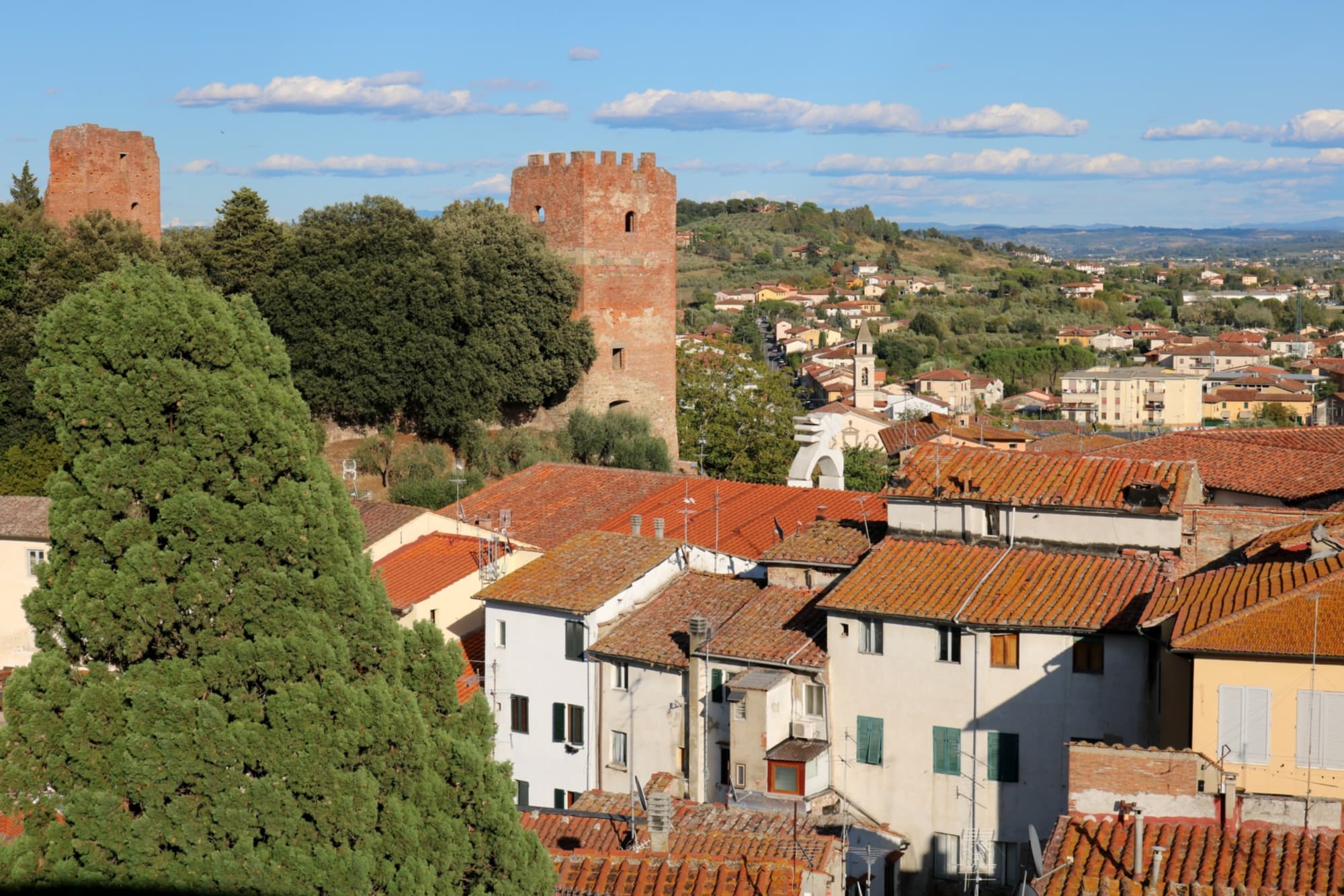 fucecchio