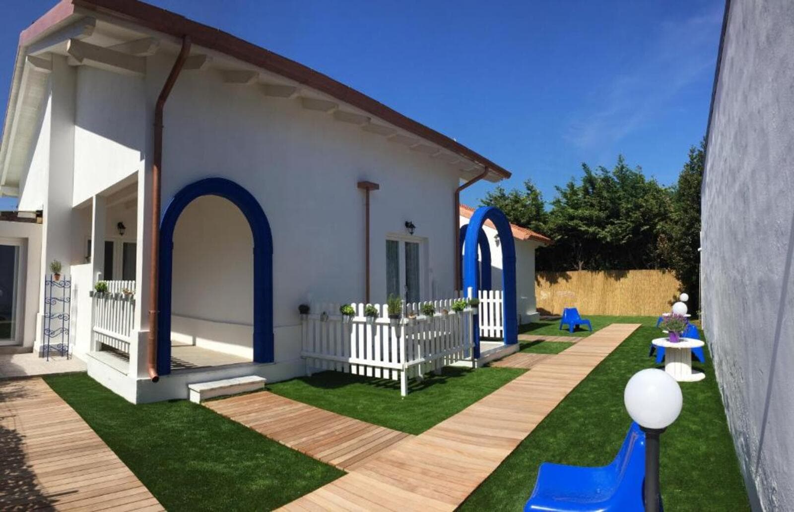 B&B RESIDENZA MARINA