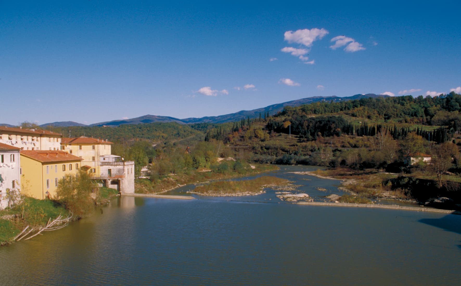 Rignano-SullArno