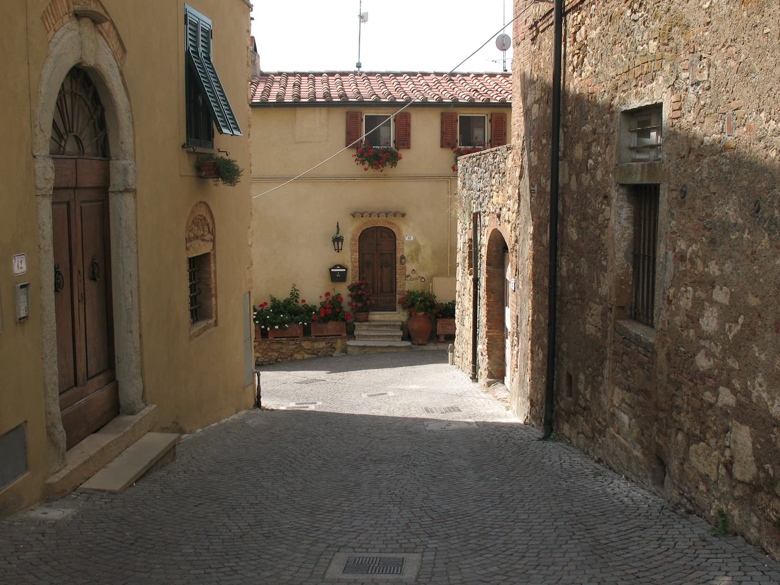 Bibbona
