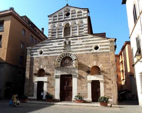 Chiesa di San Giusto
