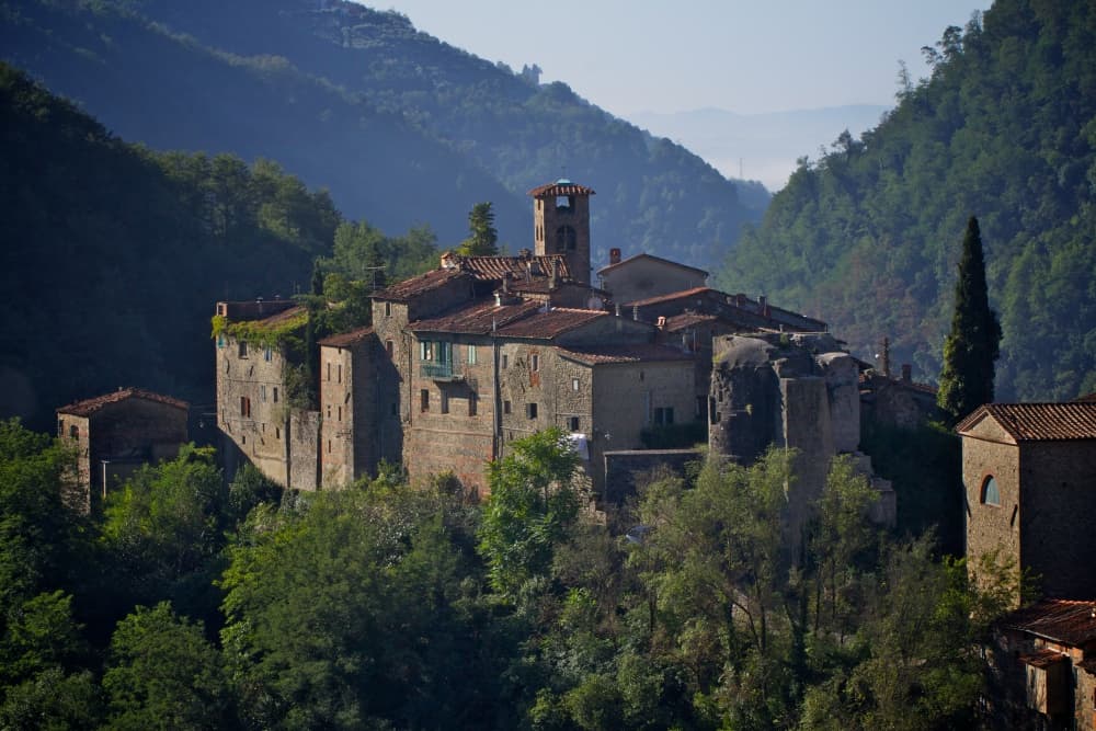 Pietrabuona