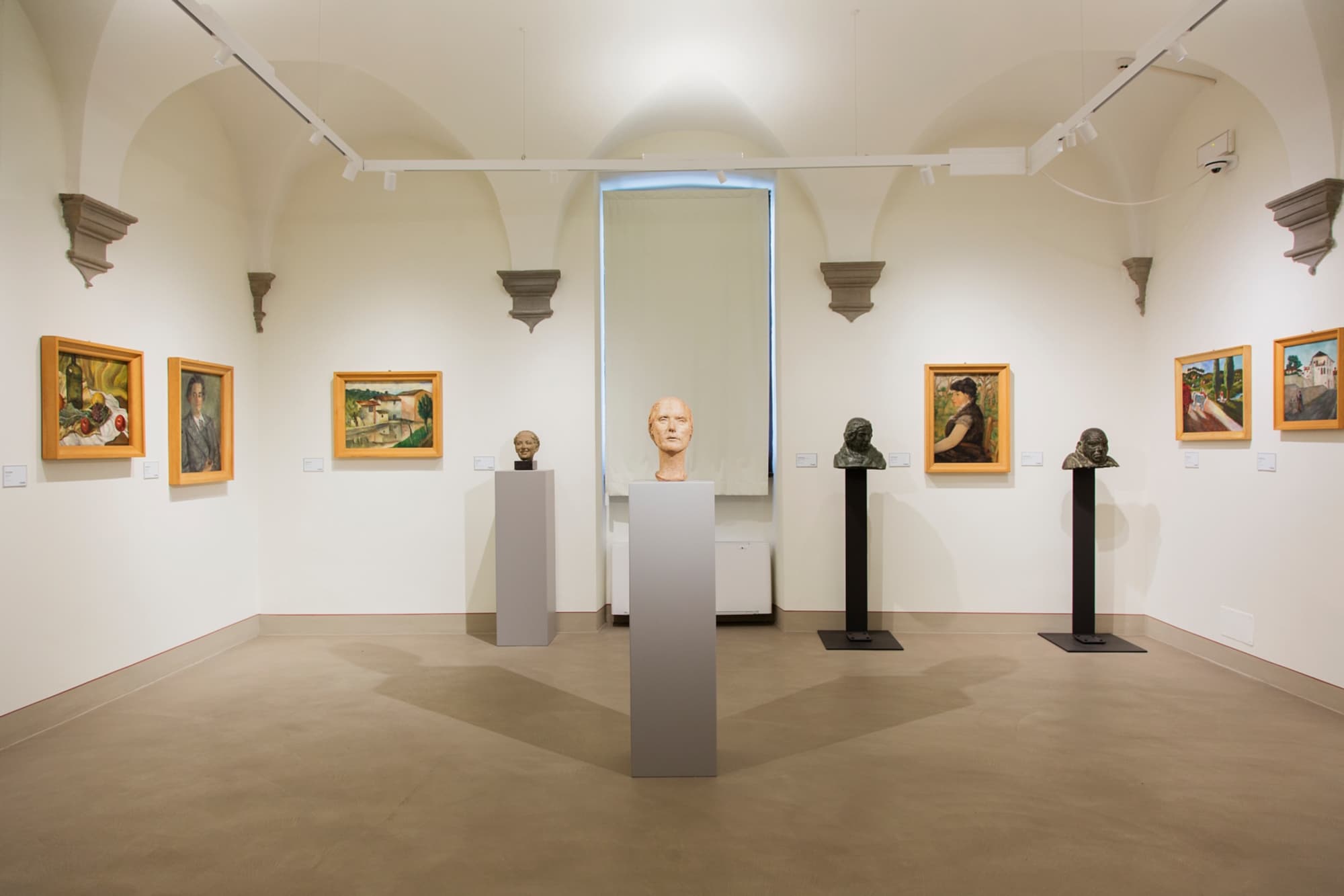 Museo del Novecento e del Contemporaneo di Palazzo Fabroni