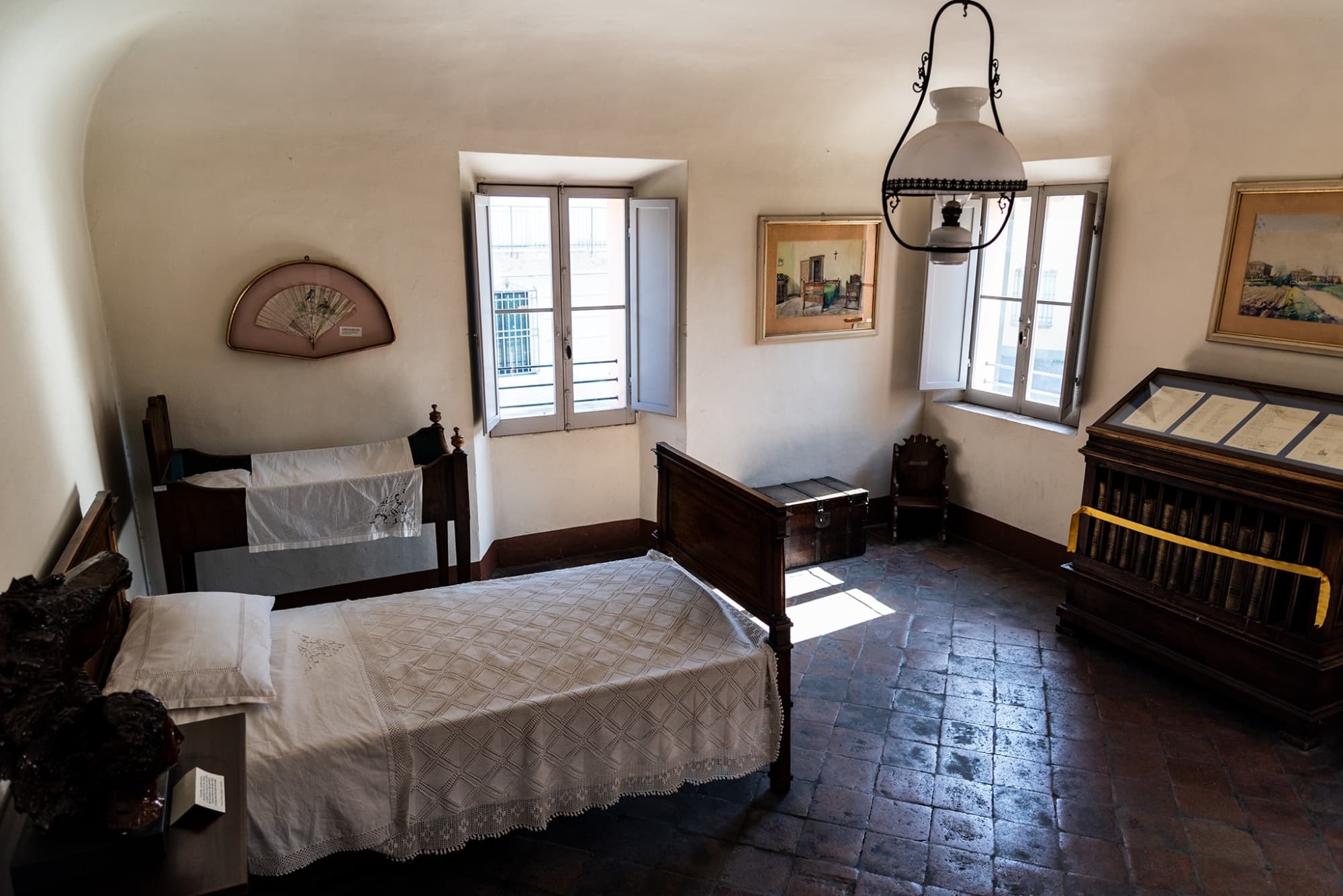 Pascoli House Museum