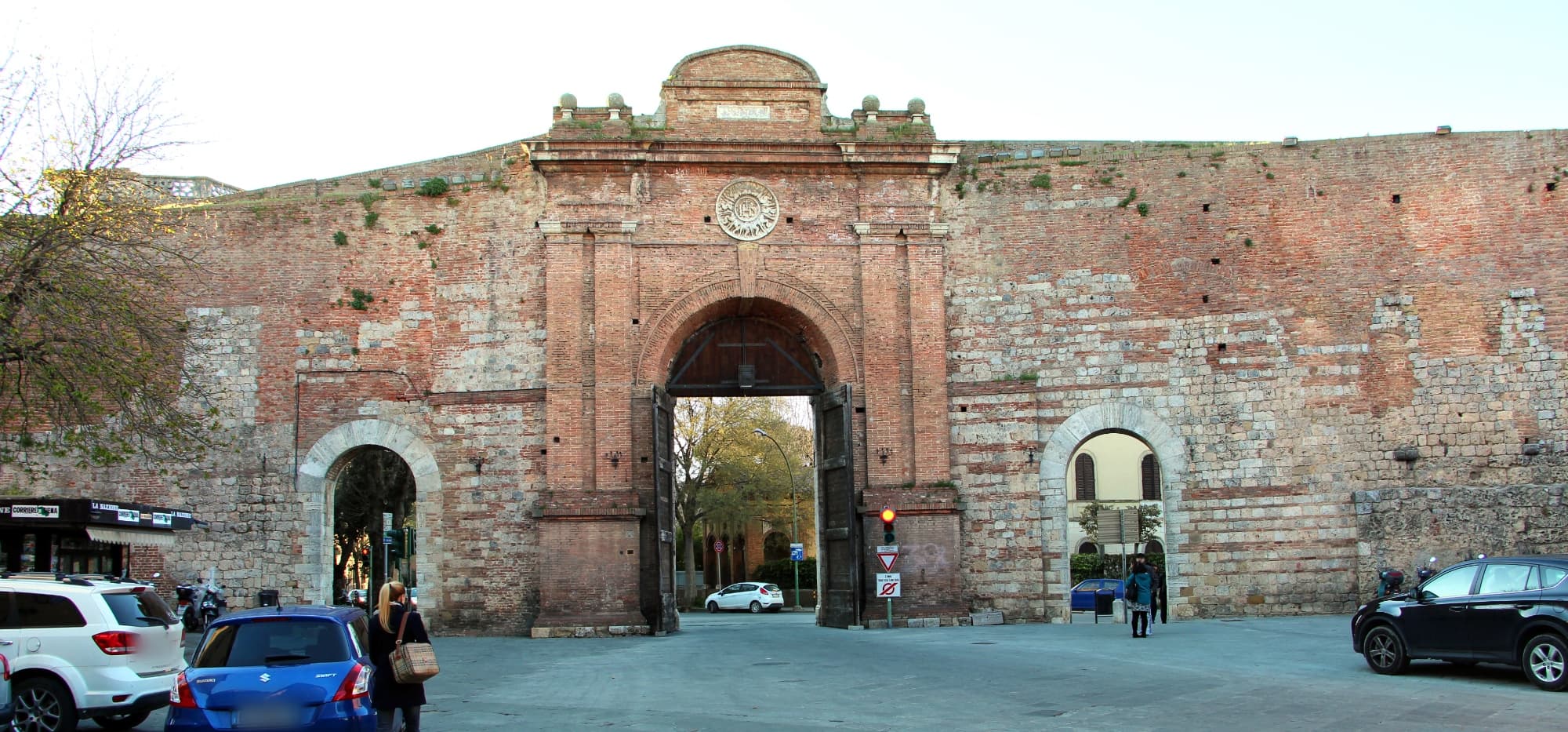 Porta Camollia