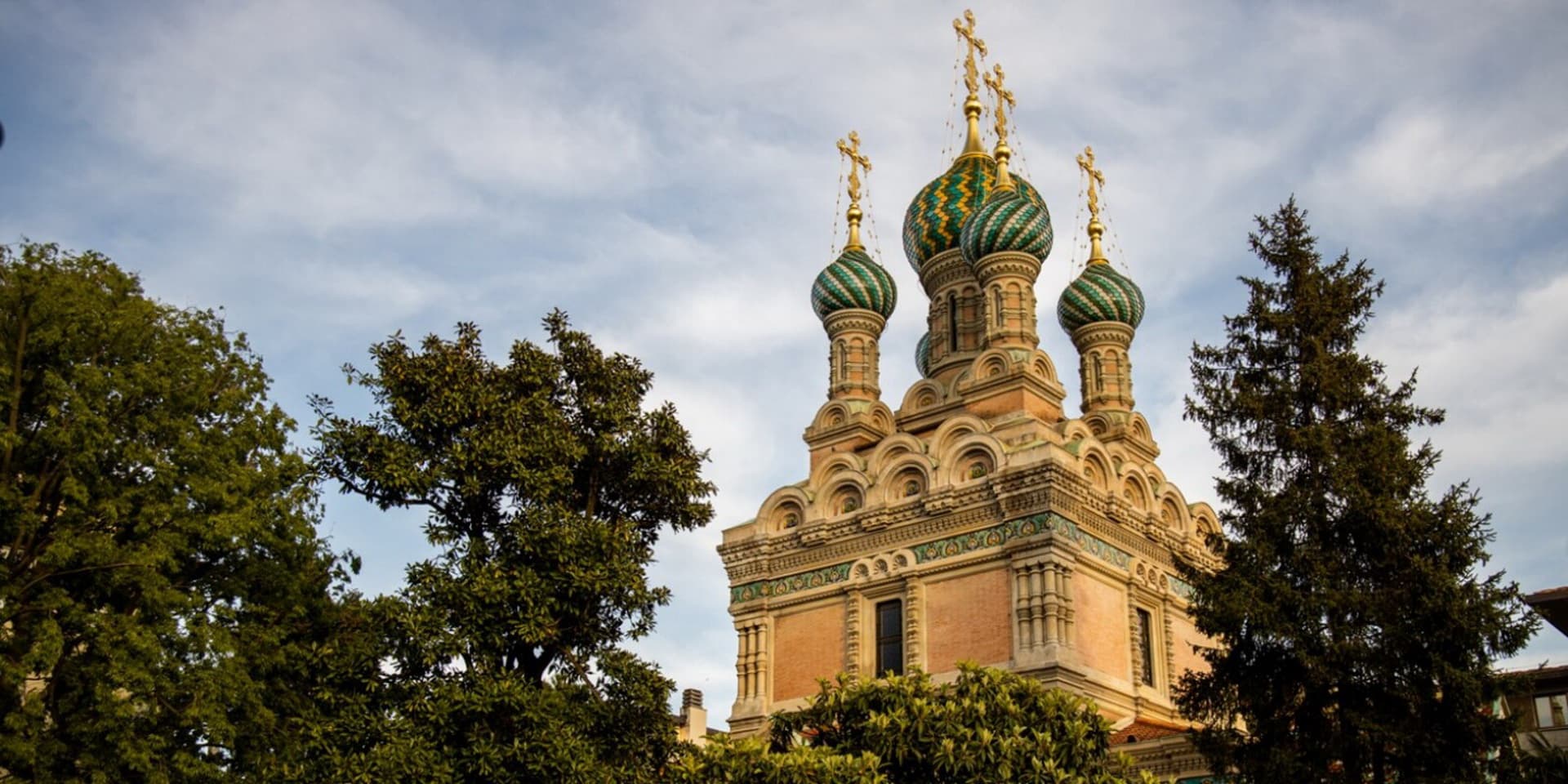 Chiesa Russa