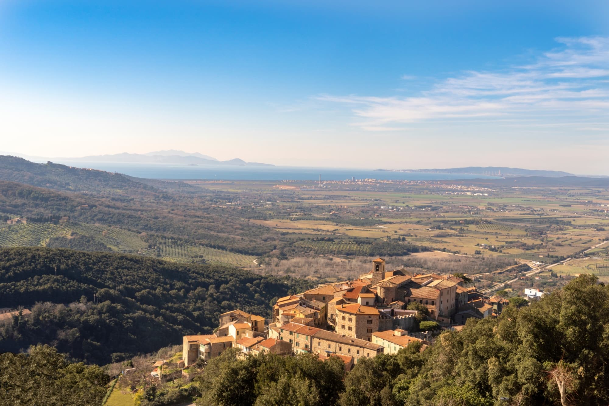 Gavorrano