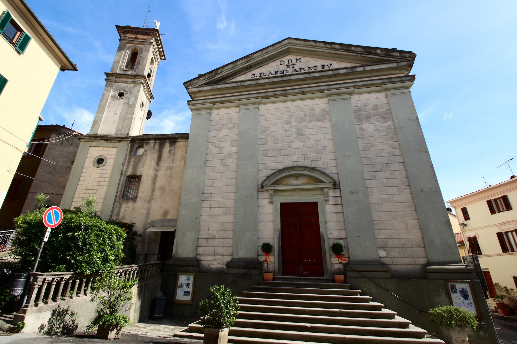 Riparbella-GiovanniEvangelista