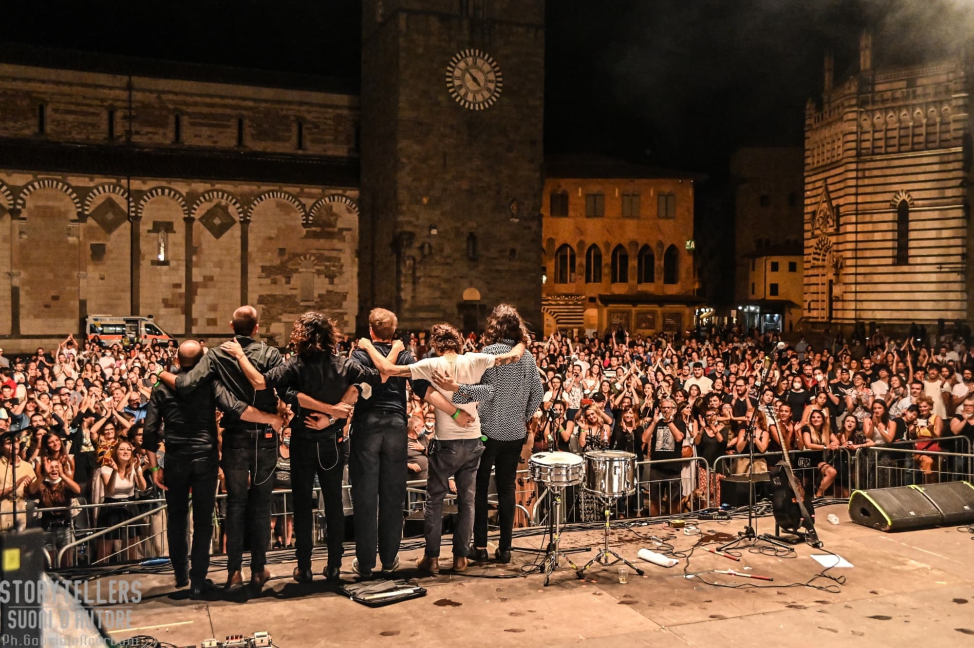 Pistoia Blues Festival