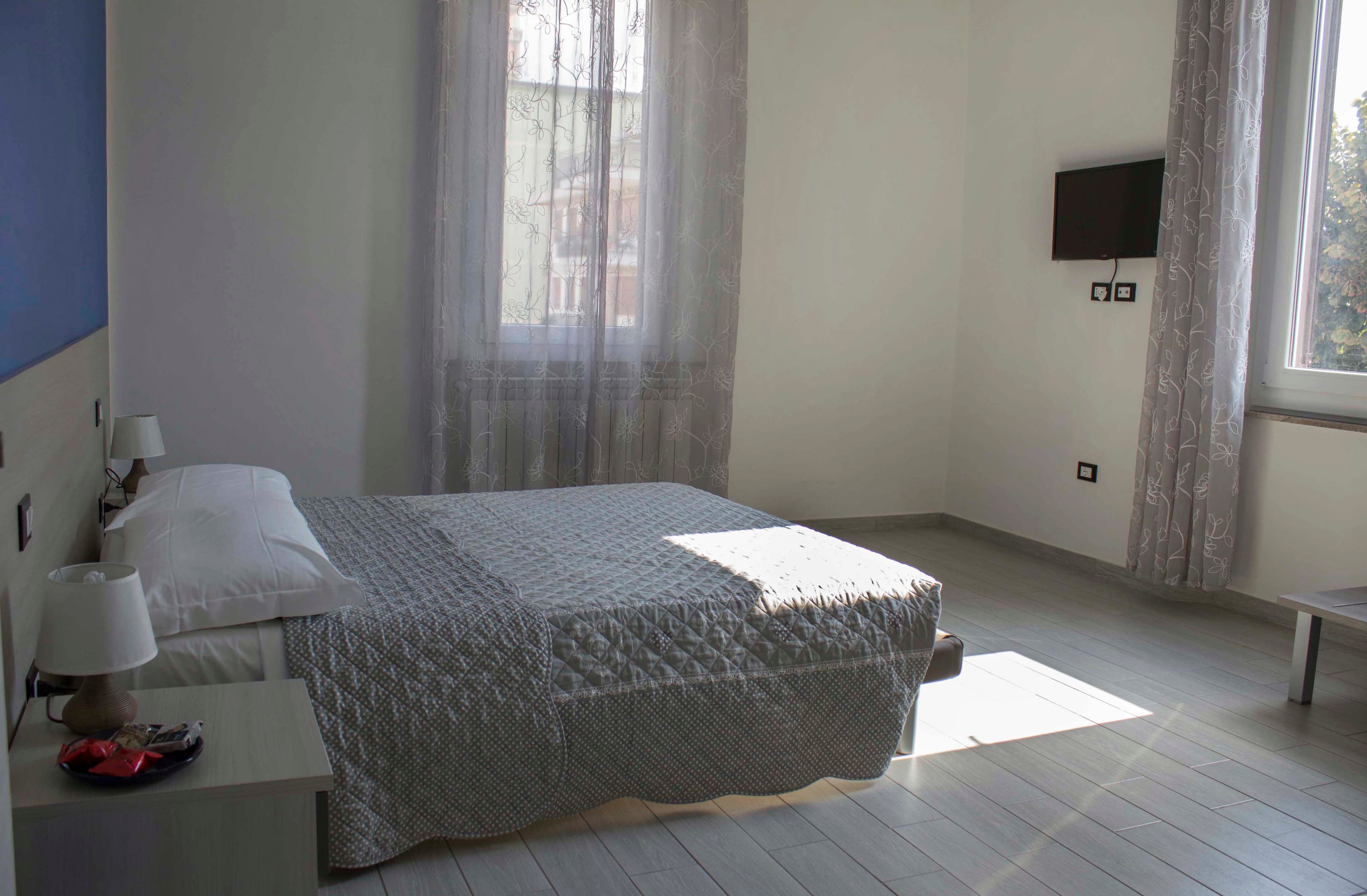LA CASA DI BIANCA