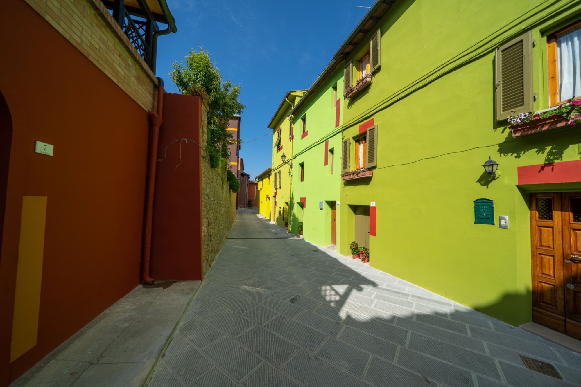 Ghizzano