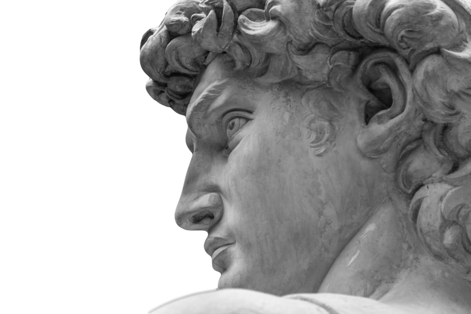 Michelangelo David Tour and Tickets