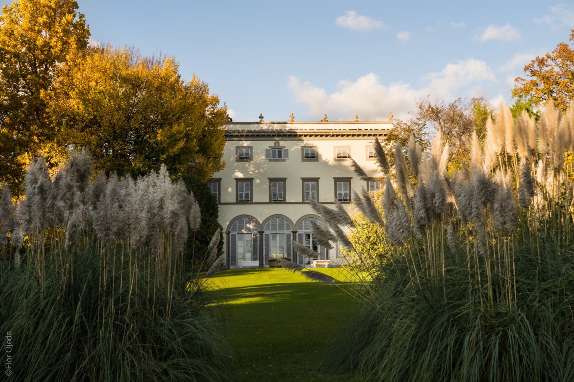 Villa Grabau