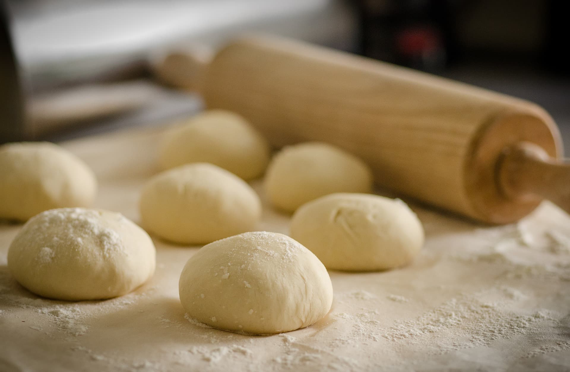 Corso di pasta italiana a Livorno