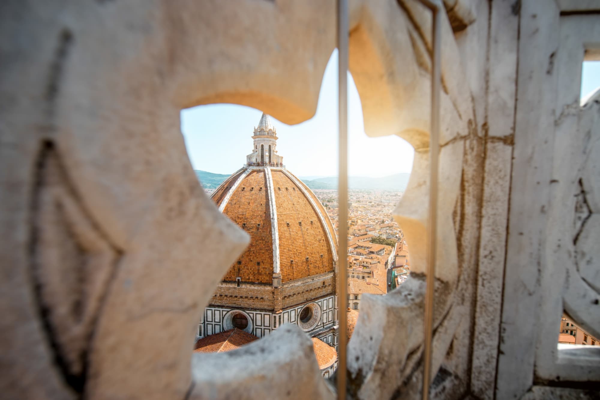 Tour privato "The original Florence walk"