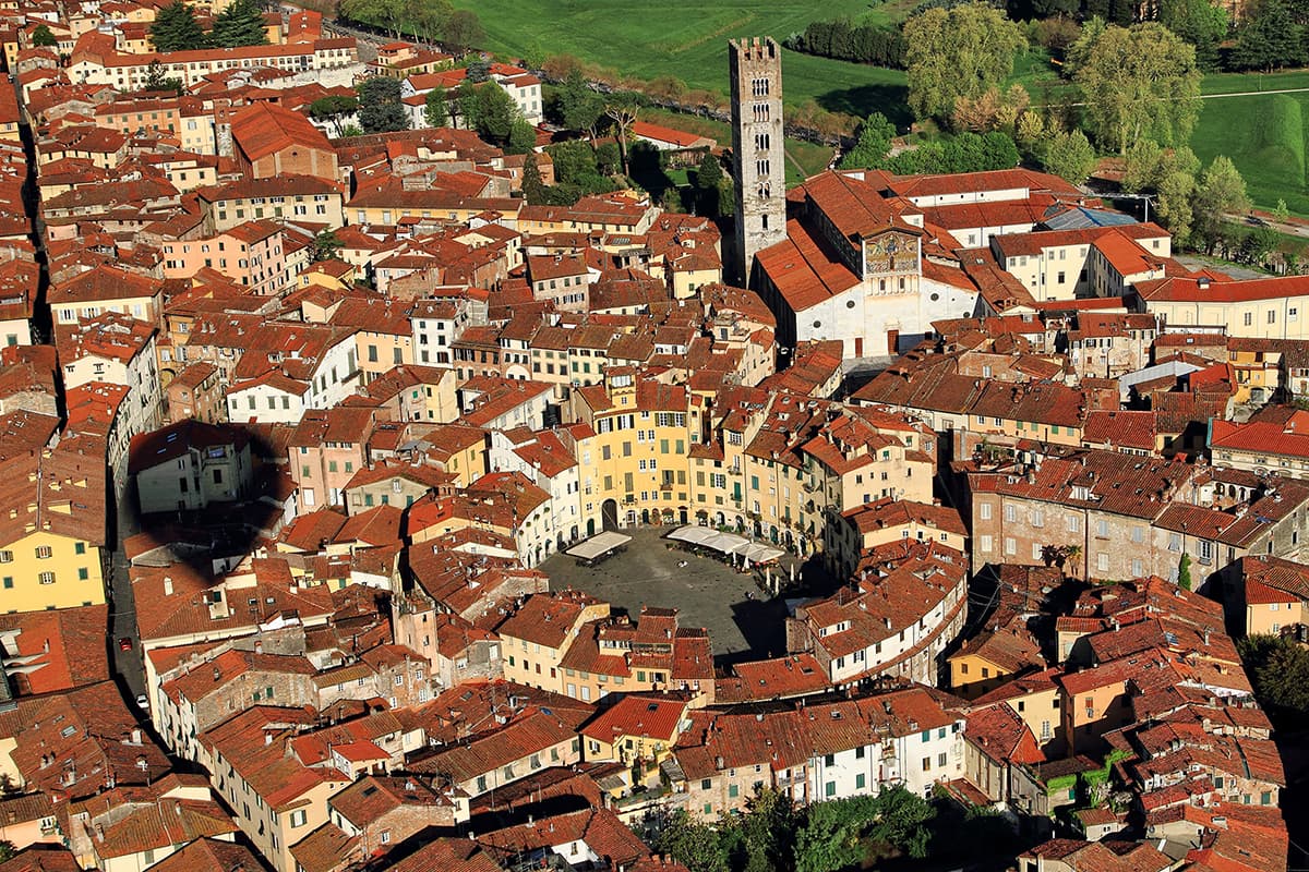 Lucca