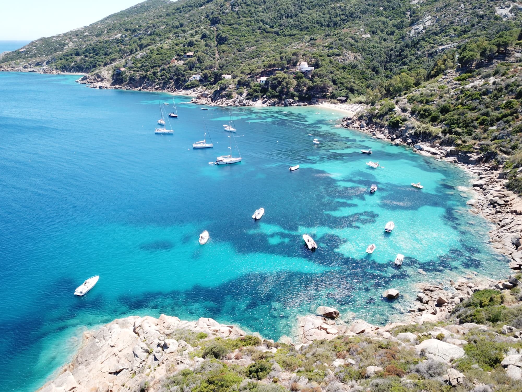 Isla de Giglio