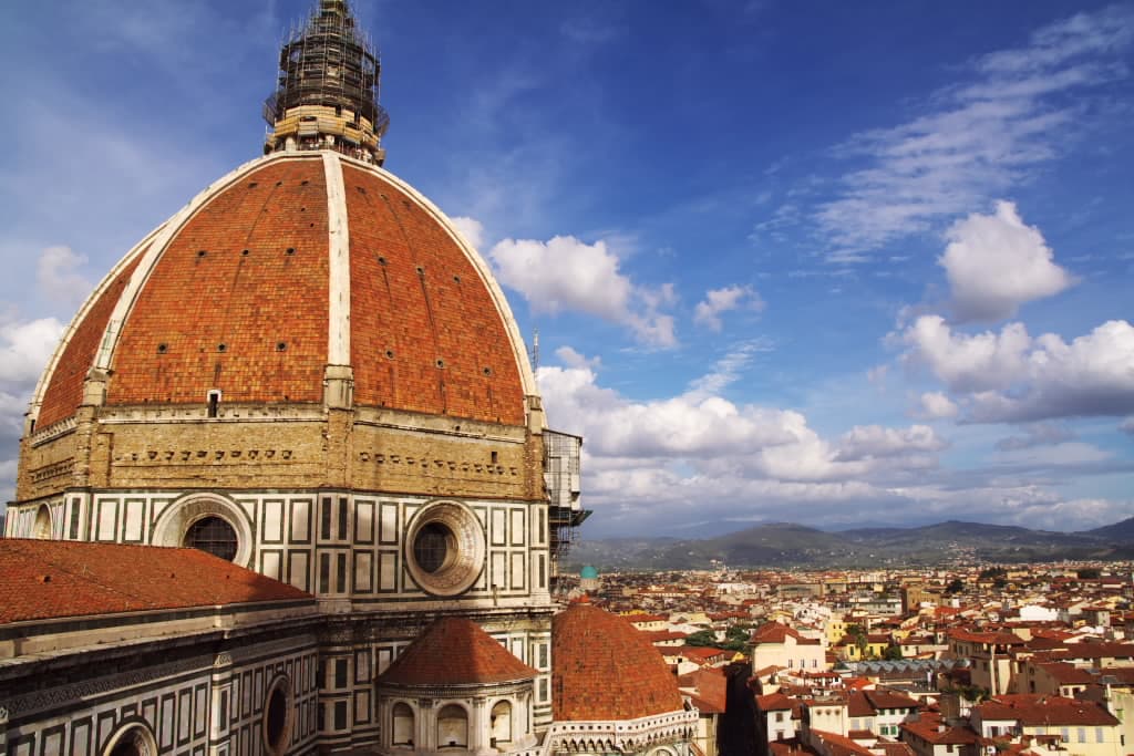 Florence Cathedral