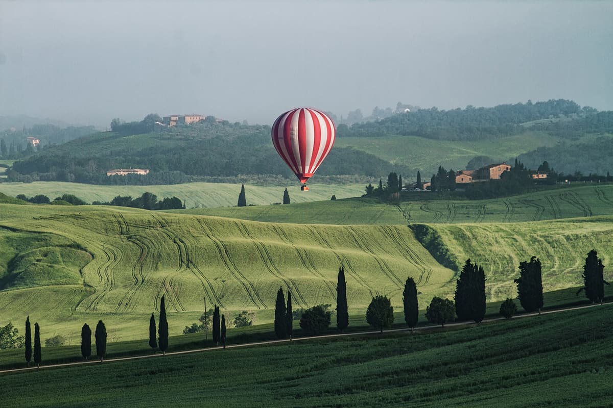 Crete Senesi