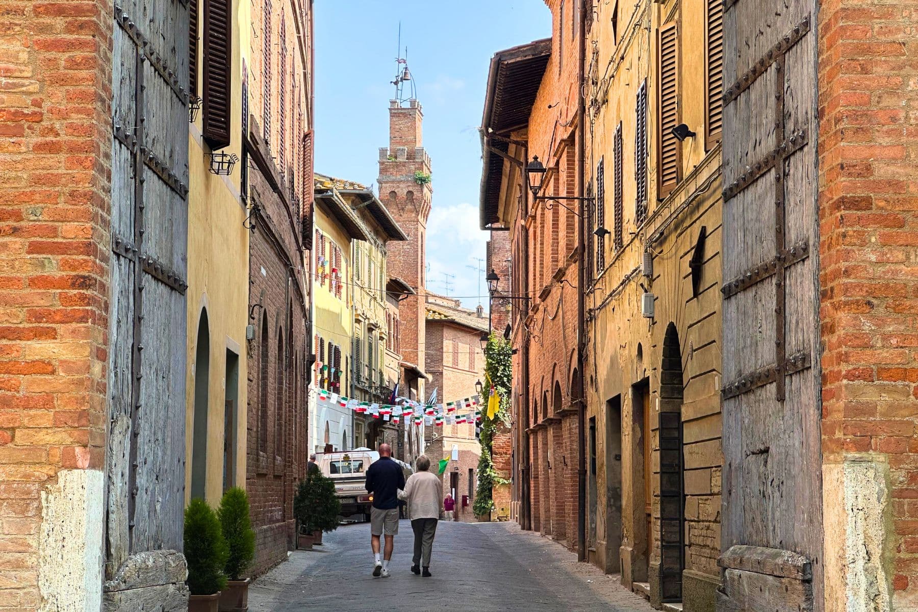 Borgo di Buoncovento