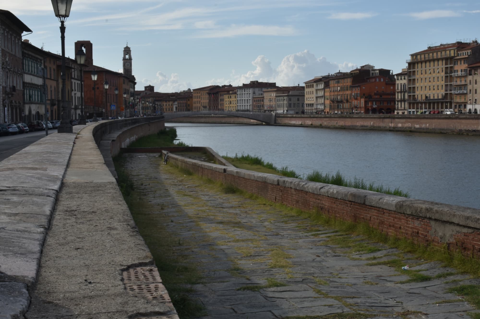 Lungarni di Pisa