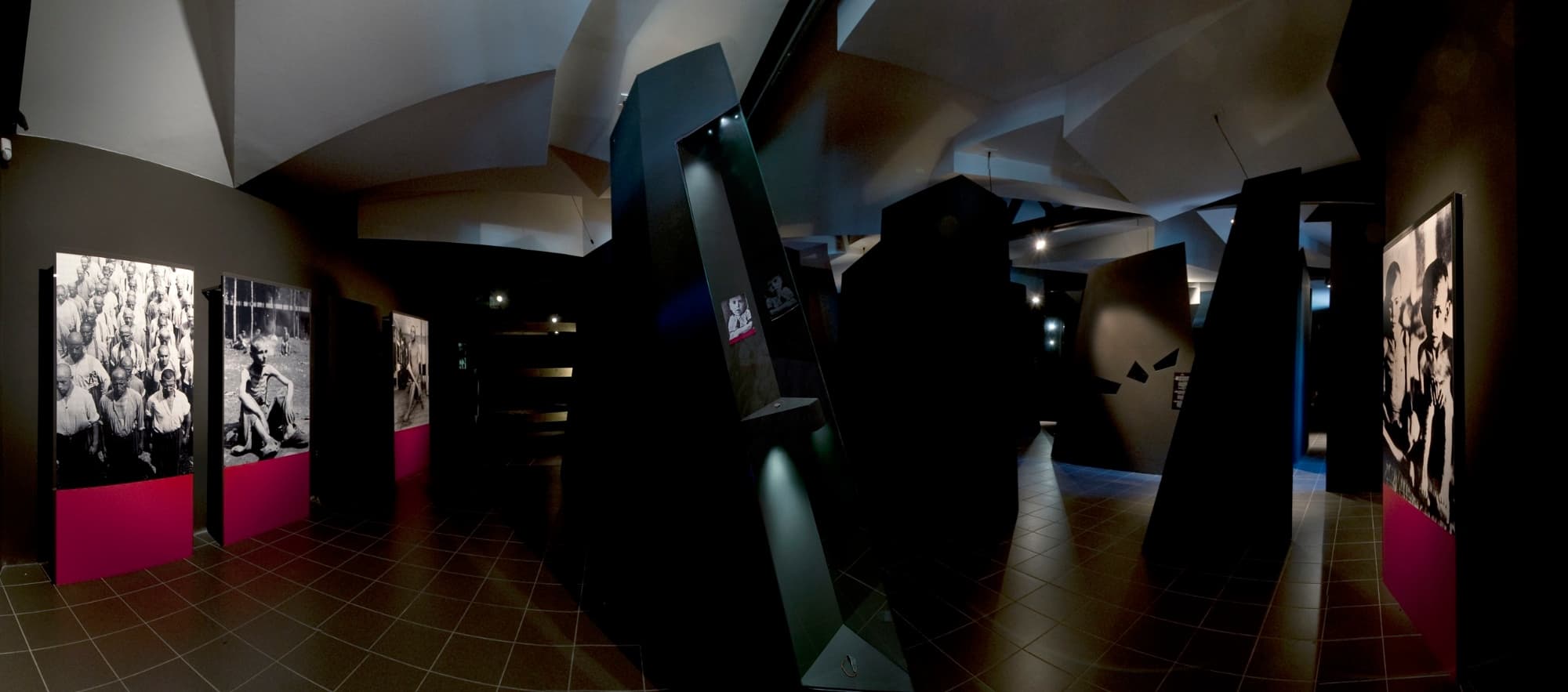 Museo della deportazione